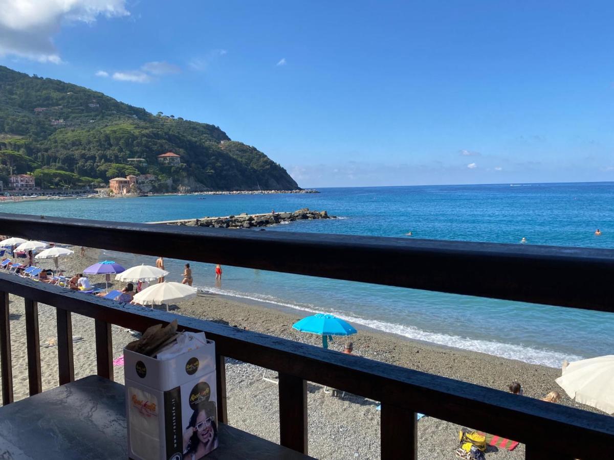 Casa Luci Villa Levanto Exterior foto