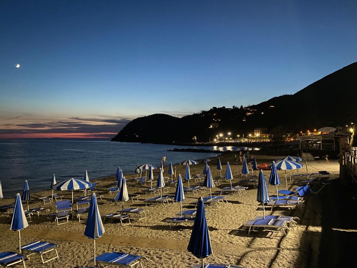 Casa Luci Villa Levanto Exterior foto
