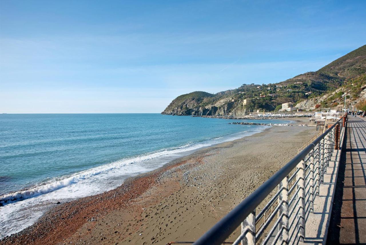 Casa Luci Villa Levanto Exterior foto