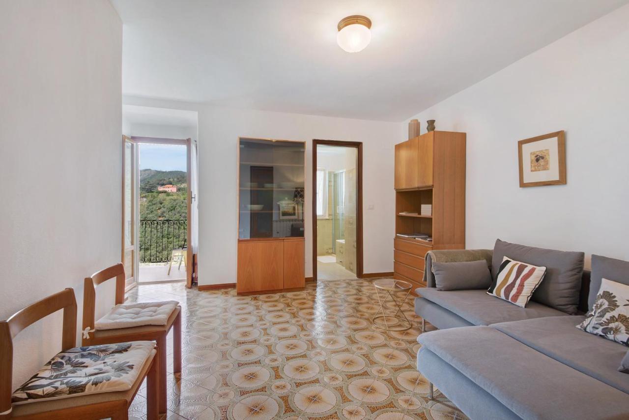 Casa Luci Villa Levanto Exterior foto