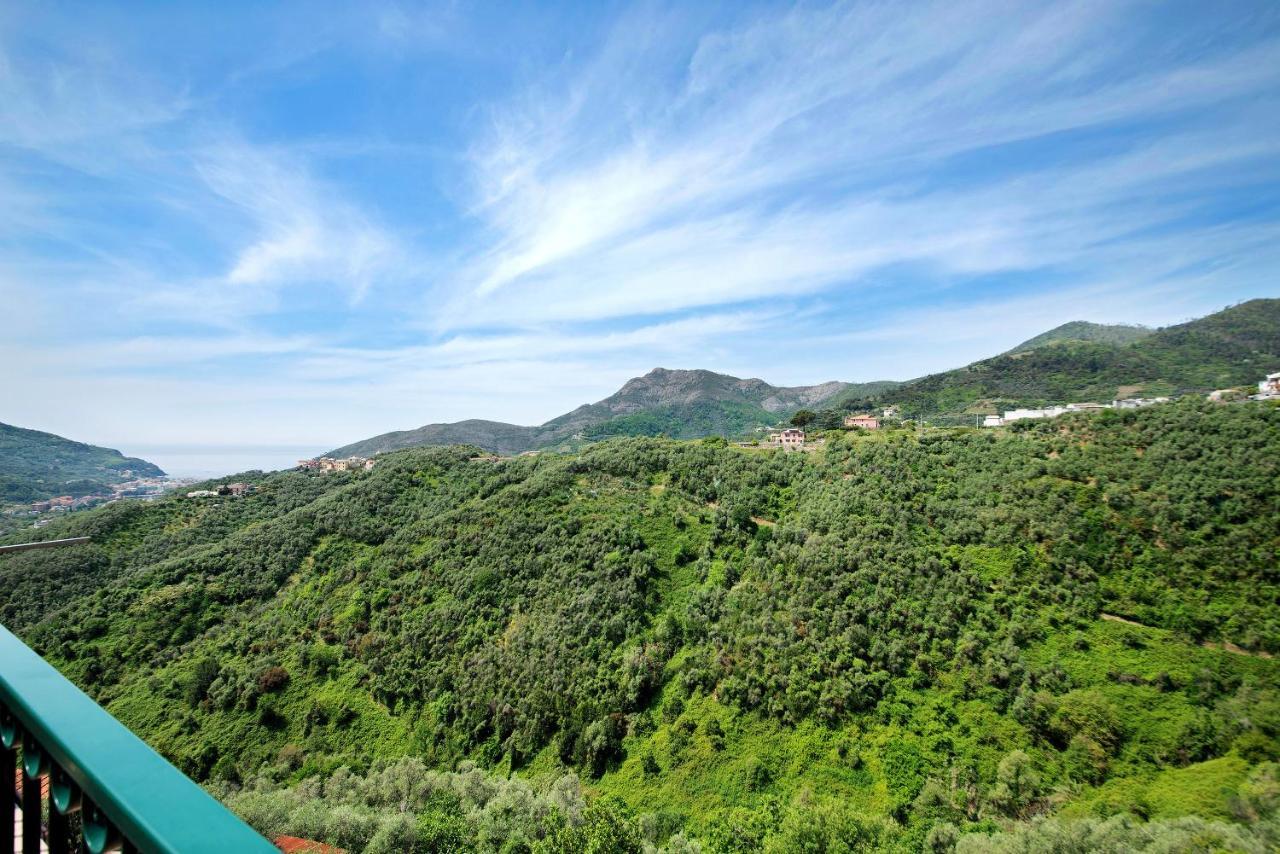 Casa Luci Villa Levanto Exterior foto