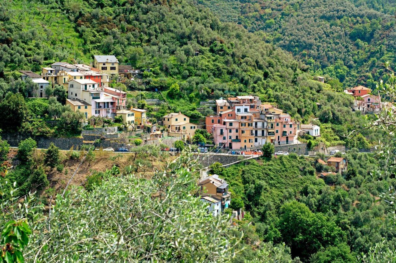 Casa Luci Villa Levanto Exterior foto