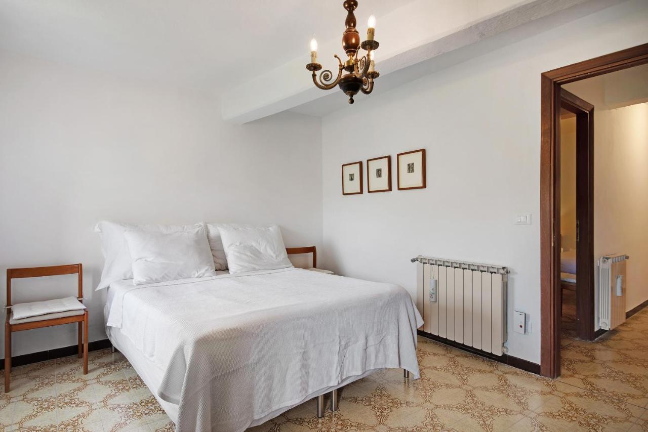 Casa Luci Villa Levanto Exterior foto